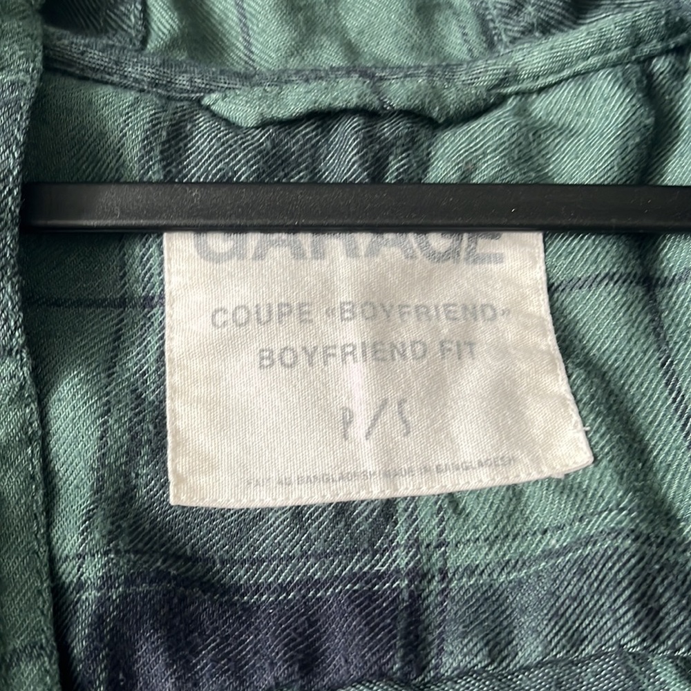 Flannel - Picture 2 of 2